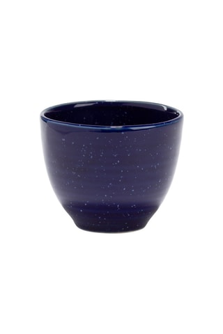 Bol à thé en porcelaine du Japon Aoi - 16 cl