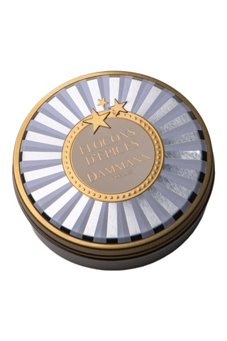 Boîte Cristal® - Flocons d'épices - 6 sachets