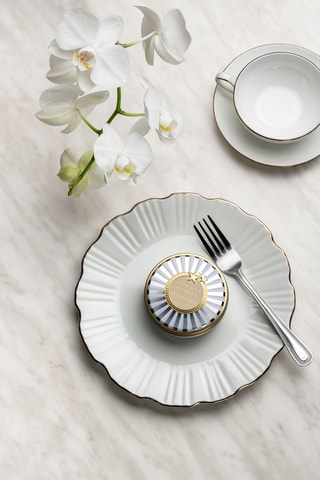 Boîte Cristal® - Flocons d'épices - 6 sachets