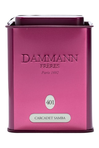 Thé Carcadet Samba - 100 g