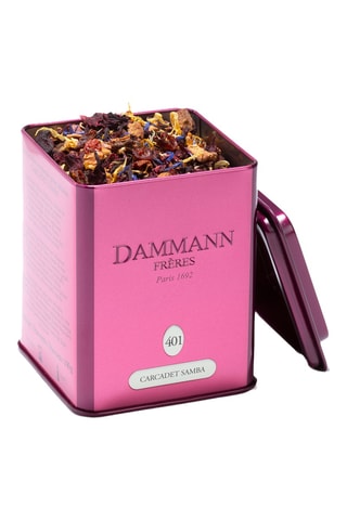 Thé Carcadet Samba - 100 g