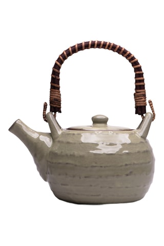 Théière Haru en porcelaine - 60 cl