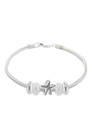 Armband - Zilver