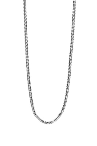 Ketting - Zilver