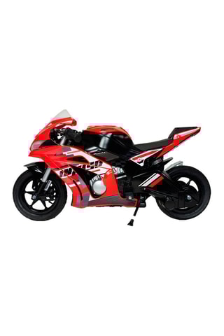 Mota elétrica Racing Fighter 24 V Injusa