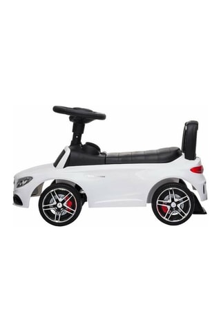 Carro elétrico Mercedes Benz Run Run Toys