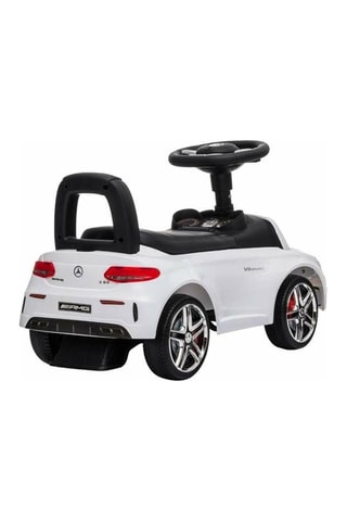 Carro elétrico Mercedes Benz Run Run Toys