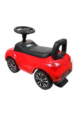 Carro com pedais Volkswagen T-Roc Run Run Toys