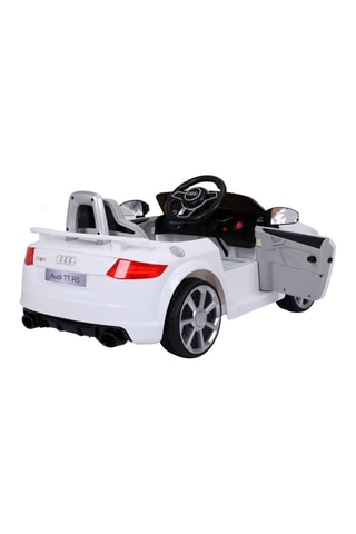 Carro elétrico Audi RS5 12 V Run Run Toys