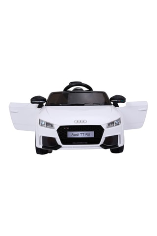 Carro elétrico Audi RS5 12 V Run Run Toys