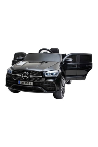 Carro elétrico Mercedes Benz GLE 450 12 V Run Run Toys