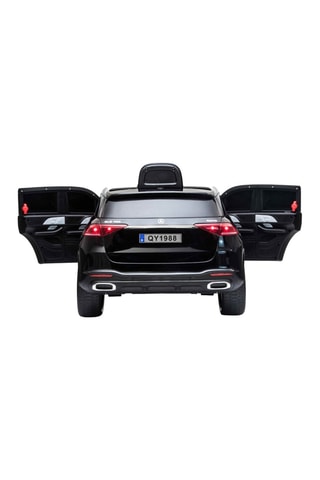 Carro elétrico Mercedes Benz GLE 450 12 V Run Run Toys