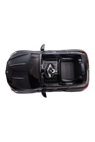 Carro elétrico Mercedes Benz GLE 450 12 V Run Run Toys