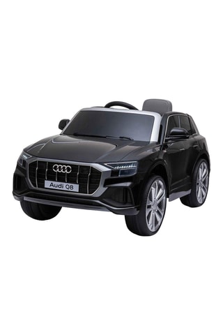 Carro elétrico Audi Q8 12 V Run Run Toys