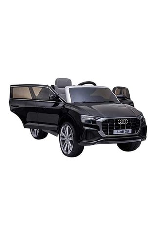 Carro elétrico Audi Q8 12 V Run Run Toys