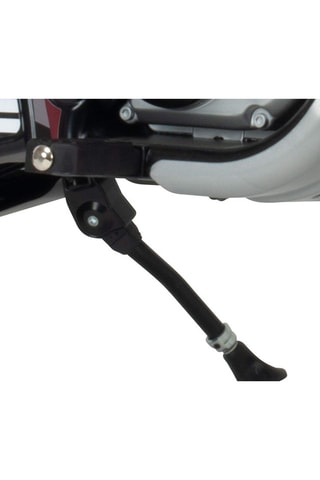 Moto cross Red Fighter 24 V Injusa