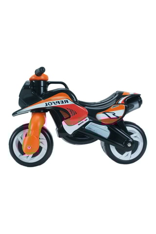 Moto Repsol - A partir dos 18 meses