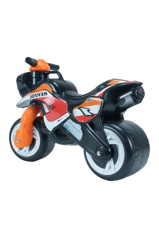 Moto Repsol - A partir dos 18 meses