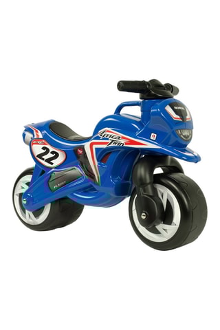 Moto Honda Africa Twin - A partir dos 18 meses