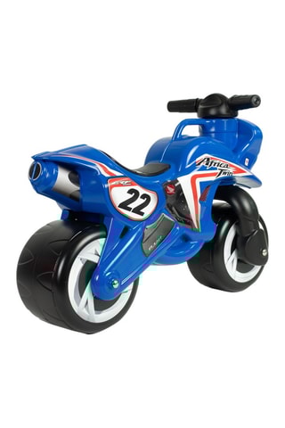 Moto Honda Africa Twin - A partir dos 18 meses