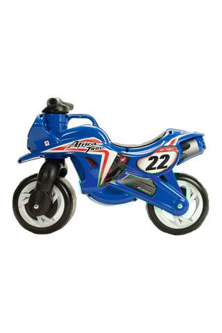 Moto Honda Africa Twin - A partir dos 18 meses