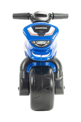 Moto Honda Africa Twin - A partir dos 18 meses