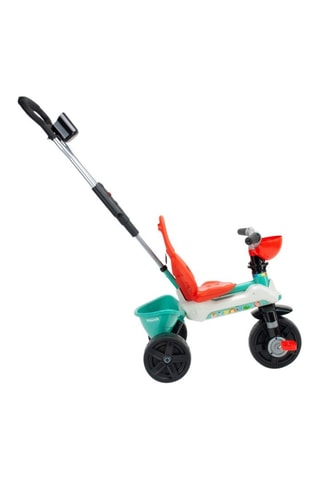 Triciclo evolutivo Fisher Price - A partir dos 2 anos