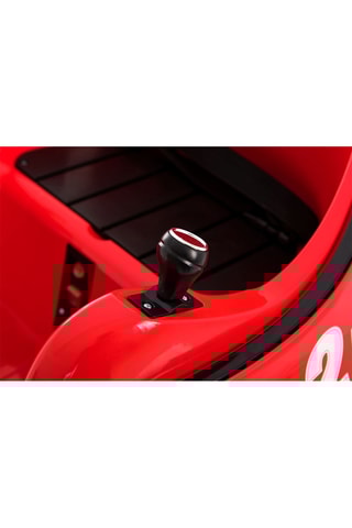 Carro auto-tamponante com comando parental Infusa - A partir de 2 anos - 1,2 km/h