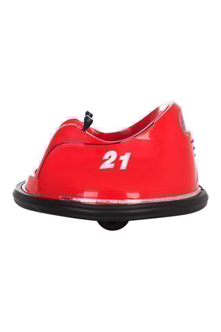 Carro auto-tamponante com comando parental Infusa - A partir de 2 anos - 1,2 km/h