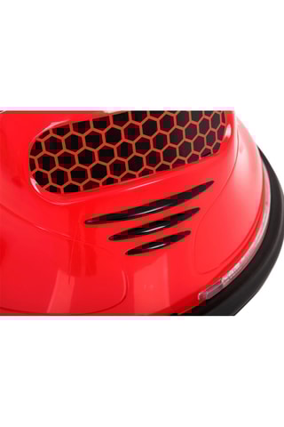 Carro auto-tamponante com comando parental Infusa - A partir de 2 anos - 1,2 km/h