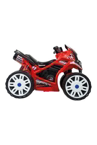 Quad elétrico Infusa The Beast - A partir de 2 anos - 5 km/h