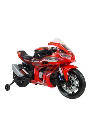 Moto elétrica Honda - A partir de 2 anos - 6 km/h