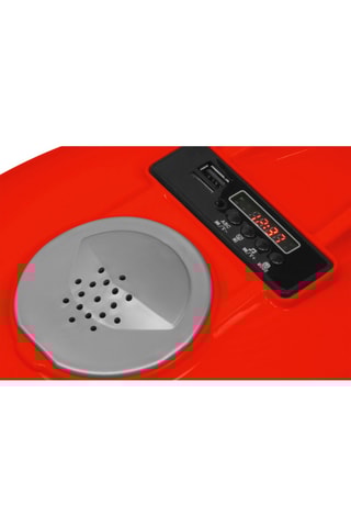 Moto elétrica Honda - A partir de 2 anos - 6 km/h