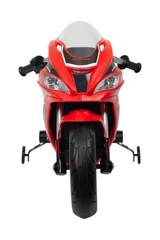 Moto elétrica Honda - A partir de 2 anos - 6 km/h