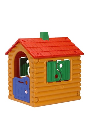 Casa de brinquedo The Hut Injusa - A partir dos 2 anos