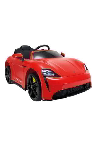 Carro elétrico Porsche Taycan Turbo S - A partir de 3 anos - 6 km/h