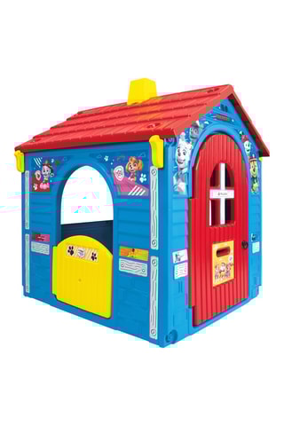 Casa de brincar Patrulha Pata Injusa - A partir dos 3 anos