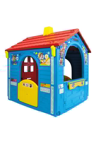 Casa de brincar Patrulha Pata Injusa - A partir dos 3 anos