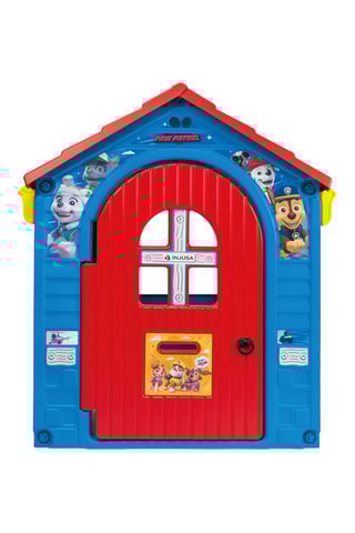 Casa de brincar Patrulha Pata Injusa - A partir dos 3 anos