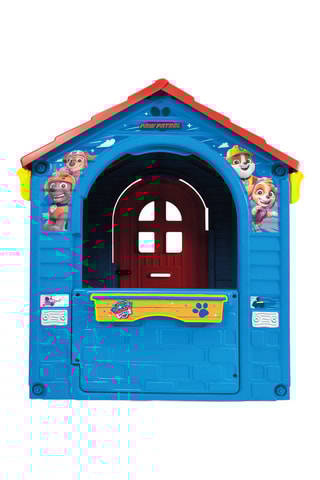 Casa de brincar Patrulha Pata Injusa - A partir dos 3 anos