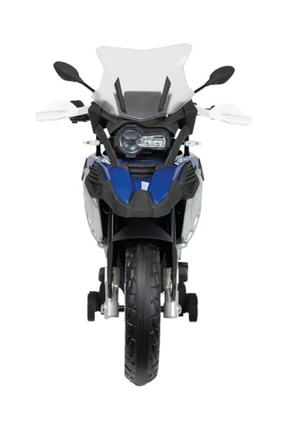 Mota elétrica BMW R 1250 GS Adventure - A partir de 3 anos - 6 km/h