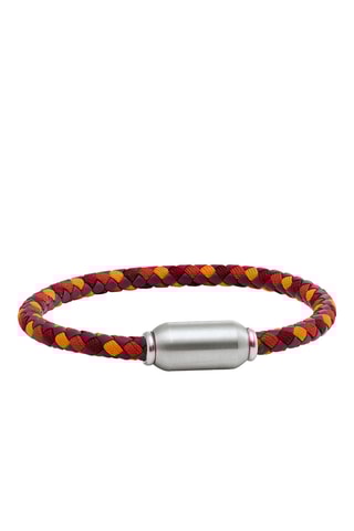 Bracelet - Rouge et orange
