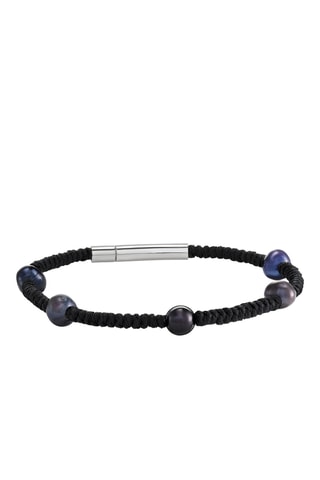 Bracelet - Perles de culture d’eau douce