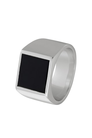 Bague - Onyx