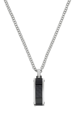 Collana - Nero