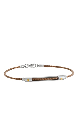 Bracciale - Oro giallo