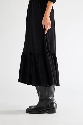Vestido - Preto