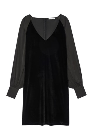 Vestido - Preto