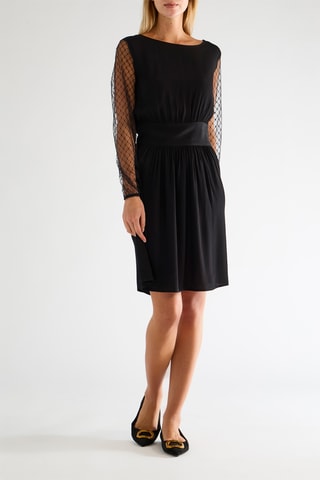Vestido - Preto