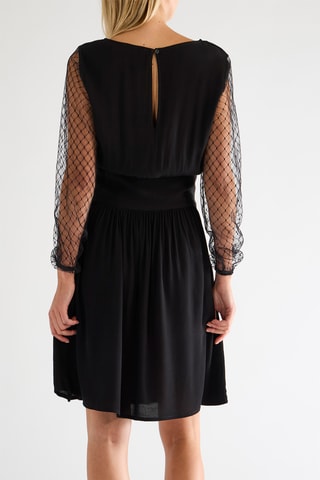 Vestido - Preto